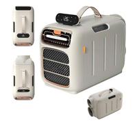 Climatiseurs Portables De Voyage, Climatiseur Portable D'extérieur, 4 Modes