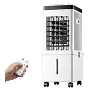 Climatiseurs Portables sans fenêtres - Refroidisseur de Marais par évaporation