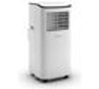 Climatisuer portable Olimpia Splendid Dolceclima Aria 8 en Blanc 65 dB