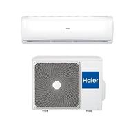 Climatizzatore 9000 Btu a++/a++, monosplit, inverter, wifi - H1U09TAA Trendy