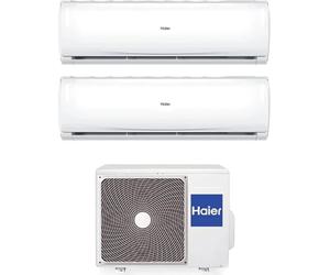 Climatizzatore 9000 Btu monosplit, inverter, wifi - H1U09TAA Trendy