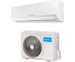 CLIMATIZZATORE ARYAL S1 E - UNITA' INTERNA + ESTERNA - INVERTER - 12000 BTU