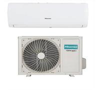 CLIMATIZZATORE CBMR1206G/CBMR1206W - UNITA' INTERNA + ESTERNA - INVERTER - WIFI