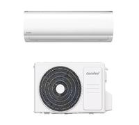 CLIMATIZZATORE MIDEA CF-CFW12A - UNITA' INTERNA + ESTERNA - INVERTER - 12000 BTU