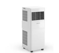 Climatizzatore portatile 2.1 kW 8.000 BTU DOLCECLIMACOMPACT8SW