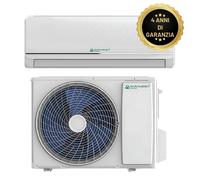 CLIMATIZZATORE WiFi AC109UI + AC109UE - UNITA' INTERNA + ESTERNA - 9000 BTU - IN