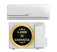 CLIMATIZZATORE WIFI AC212UI + AC212UE - UNITA' INTERNA + ESTERNA - 12000 BTU - I