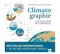 Climatographie - Vous Allez Enfin Tout Comprendre