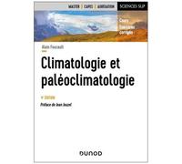 Climatologie Et Paléoclimatologie