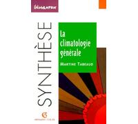 Climatologie générale, numéro 20