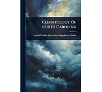 Climatology Of North Carolina