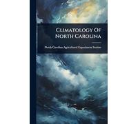 Climatology Of North Carolina