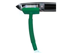 Climatrice de voiture Climatiseur Tyral Extender, tuyau d'extension de ventilation de climatisation pour hommes, extension de ventilation de l'évent de véhicules pour un confort amélioré