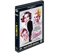 CLIMATS - DVD [HD DVD]