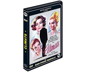 CLIMATS - DVD [HD DVD]