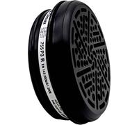 Climax 26406 Filtre à particules 2 pc(s) EN 143