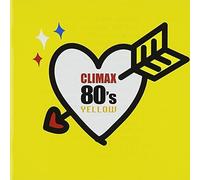 Climax 80's Yellow [Import Japonais]