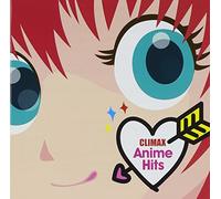 Climax Anime Hits