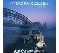 CLIMAX BAND COLOGNE & SHY, Jean - Just the way we are / 668.715