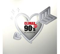 Climax Best 90's Platinum – Import japonais – Sony Music