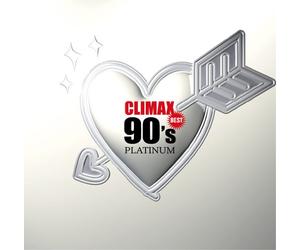 Climax Best:90's Platinum [Import]