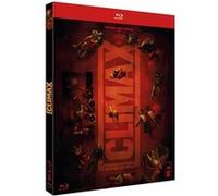 Climax Blu-ray E