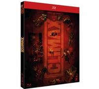 Climax Blu-ray G