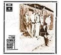 Climax Blues Band