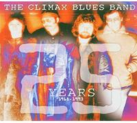 Climax Blues Band - 25 Years [Import]