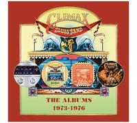 Climax Blues Band - Albums 1973-1976 (Remastered Boxset Edition) [Cd] Boxed Set,