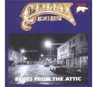 Climax Blues Band - Blues from The Attic