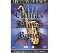 Climax Blues Band - Climax Blues Band - Live at the Marquee [Import allemand]
