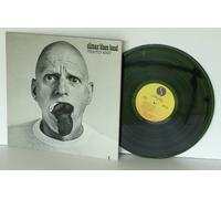 CLIMAX BLUES BAND - CLIMAX BLUES BAND, tightly knit. First US pressing 1972. SIRE.
