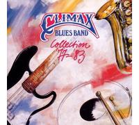 Climax Blues Band - Collection '77 - '83