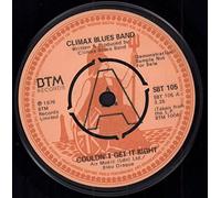 Climax Blues Band - Couldn't Get It Right