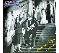Climax Blues Band - Drastic Steps -Digi-