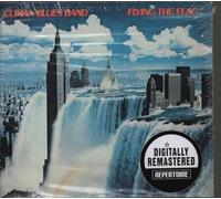 Climax Blues Band - Flying the Flag -Digi-