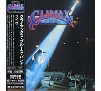 Climax Blues Band - FM: Live