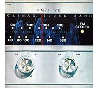 Climax Blues Band - FM/Live - CD - E46z