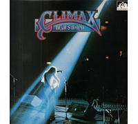Climax Blues Band - Fm/live Plus LP (Vinyl Album) UK Issue Pressed In France See For Miles 1989