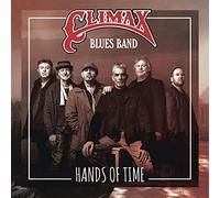 Climax Blues Band - Hands of Time [Import]