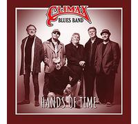 Climax Blues Band - Hands of Time [Import]