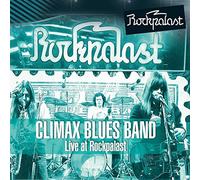 Climax Blues Band - Live at.. -CD+DVD-