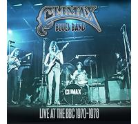 Climax Blues Band - Live At The BBC 1970-1978 - CD - E4z