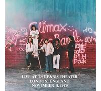Climax Blues Band - Live at The Paris Theater-London, England-November 11, 1979