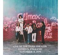 Climax Blues Band - Live At The Paris Theater - London, England - November 11, 1979 [Compact Discs]