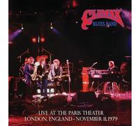 Climax Blues Band - Live at the Paris Theater, London, November 11, 1979