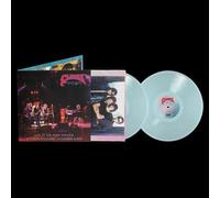 Climax Blues Band - Live At The Paris Theater, London, November 11, 1979 [Vinyl Lp] Blue, Bonus Tracks, Colored Vinyl