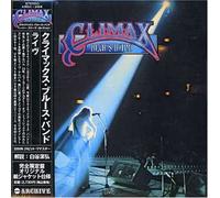 Climax Blues Band - Live [Import]