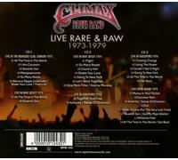 CLIMAX BLUES BAND - LIVE SHOWS BOX SET 3 CD NEUF